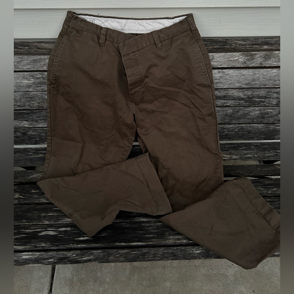 Dockere K1 Original Field Khaki